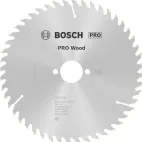 BOSCH Pilový kotouč OP WO H 190x30 48z