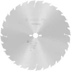 BOSCH Pilový kotouč 400x30-28