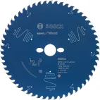 BOSCH Pilový kotouč AKU EX WO H 140x20x42T