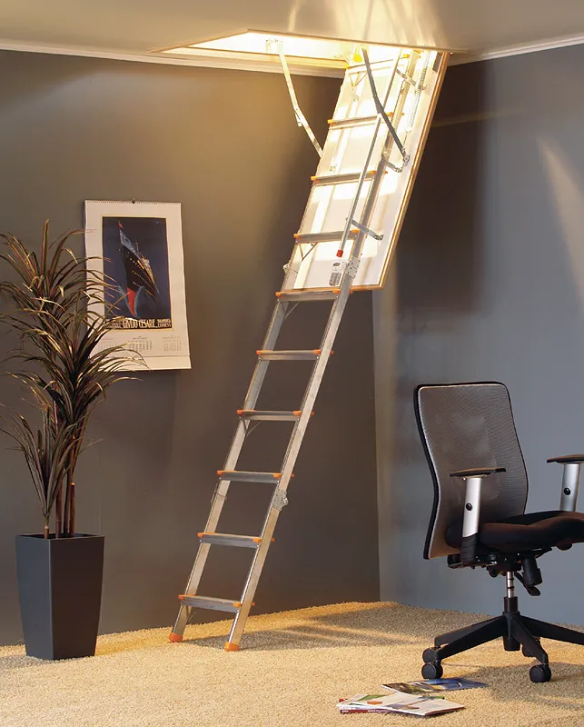 schody ALUTRAG THERM, 1200x700mm, 3008                TRIANT