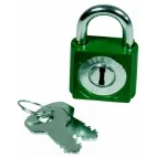 zámek visací VZ 395/40