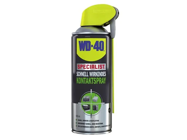 WD-40 250ml Specialist kontakt
