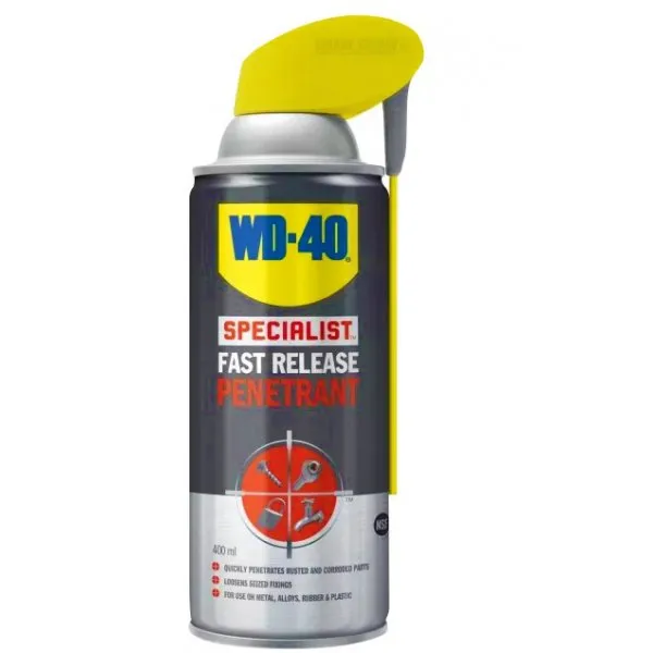 WD 3v1 - penetrační sprej 400m