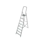 Z.schůdky domácí Al 8 stupňů, 125kg