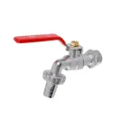 Ventil zahradní - kohout 3/4"