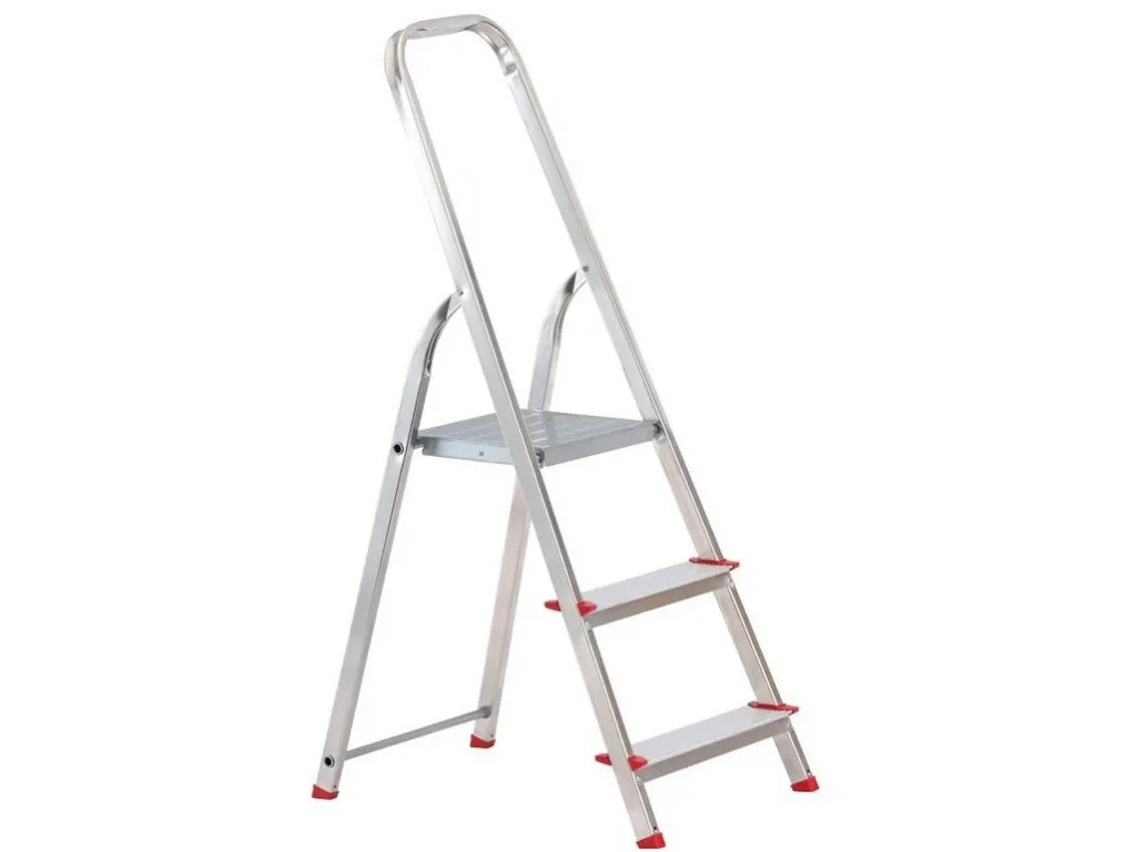 Z.schůdky domácí Al 3 stupně