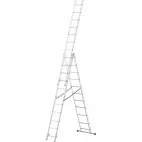 Z.žebřík víceúčelový AXIAL  3x11, 6,5m