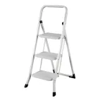 z. kovové schůdky - 3 příčky široké MINIFERO