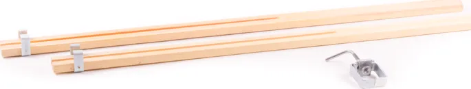 štafle dřevěné - prodloužení