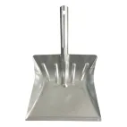 Kovová lopatka - pozinkovaná