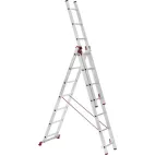 Z.žebřík víceúčelový ALVE  3x9