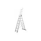 Z.žebřík víceúčelový ALVE  3x10  6,5m