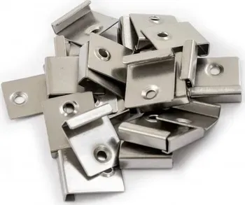 PK Montážní sada startovací WPC Strong 20mm, nerez