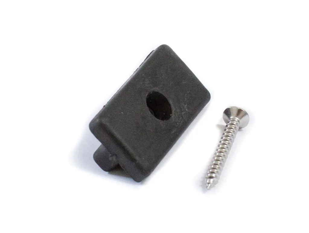 PK Montážní sada  WPC Strong 20mm, plast