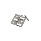 PK Montážní sada startovací WPC  25mm, nerez