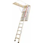 FAKRO půdní schody LTK energy termoizolační 600x1000/2800mm