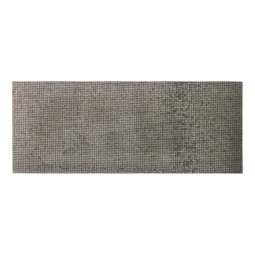 Set - 5 listů brusné mřížky K 80 karbid křemíku 93x280 mm
