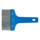 Škrabka malířská PATENT 100mm, umělohmotné držadlo