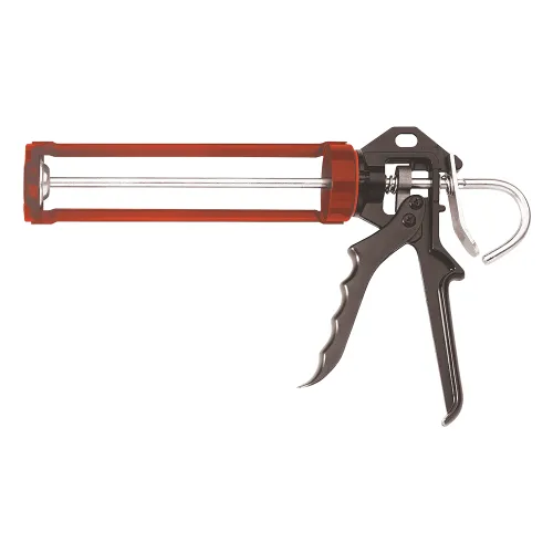 Pistole vytlačovací ROBUST 320ml s prodlouženou pákou