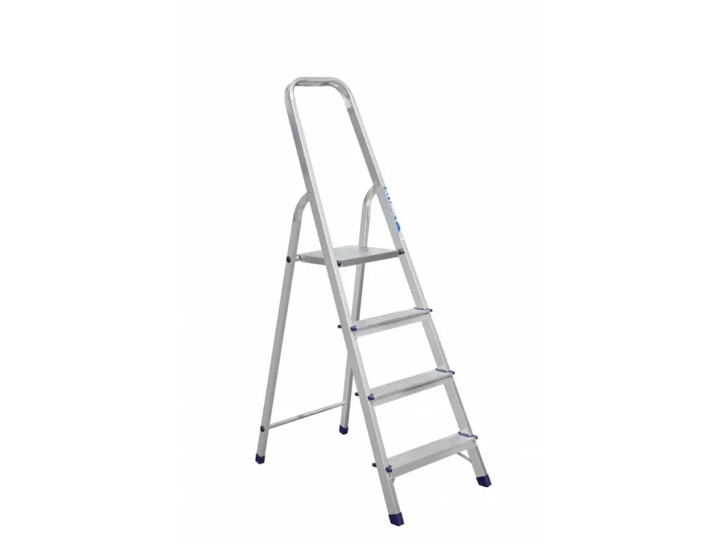 Z. schůdky domácí AL 3+1, pracovní výška 0,81m
