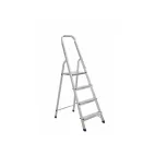 Z. schůdky domácí AL 3+1, pracovní výška 0,81m