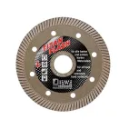 KOTOUČ  DIAMANT TITAN Flash 125mm
