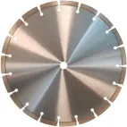 KOTOUČ  BTA BETON LASER Standart 350mm/30mm