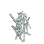 WEBER. floor - sponky sešívací  70x6x100ks