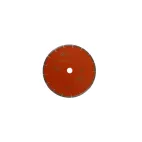 KOTOUČ  BTA LASER 250x1,7x10, díra 25,4 - na čedič