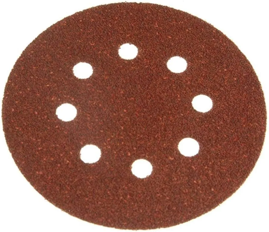 B&D kotouče brusné papír 125/zr80