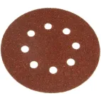 B&D kotouče brusné papír 125/zr120