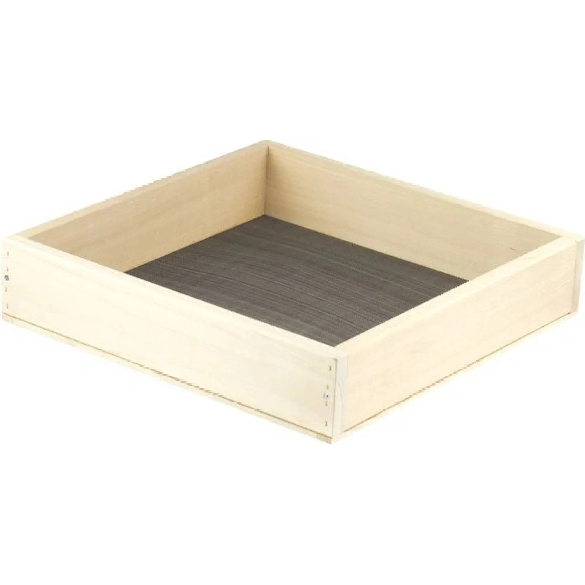 síto zednické štukové, 500x500mm, oko 2x2mm