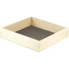 síto zednické štukové, 500x500mm, oko 2x2mm