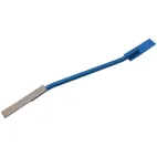 spárovačka ocelová oboustranná 10/12mm světle MODRÁ