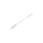 spárovačka ocelová oboustranná 15/20mm BÍLÁ