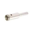 vykružovací korunka diamantová  12mm   1bal/1ks