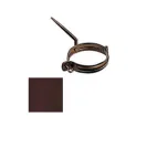 StabiCor Plast měď 100  objímka svodu  prodloužená