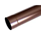 StabiCor ALU  hnědý 100  svodová roura  3m