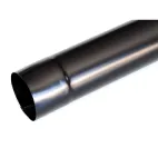 StabiCor M  černý 80  svodová roura  3m