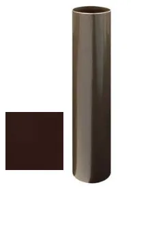 StabiCor M  hnědý 100  svodová roura  4m