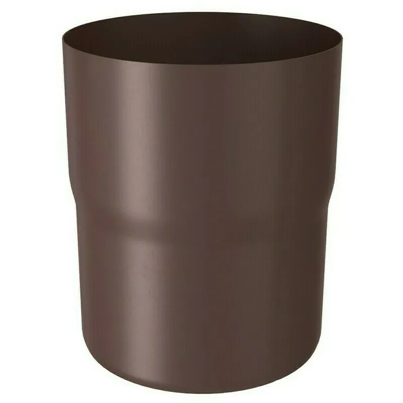 StabiCor M  hnědý 100  spojka svodové roury