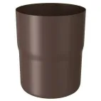 StabiCor M  hnědý 100  spojka svodové roury