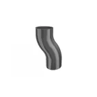 StabiCor M  černý 100  soklový odskok