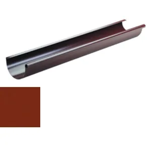 StabiCor M  hnědý 125  žlab   6m