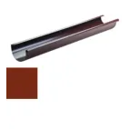 StabiCor M  hnědý 125  žlab   6m