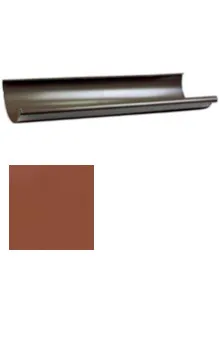 StabiCor M  červený 150  žlab   4m