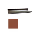 StabiCor M  červený 150  žlab   4m