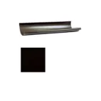 StabiCor M  černý 150  žlab plech  6m