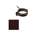 StabiCor M  hnědý 100/200  objímka svod.roury + šroub 200
