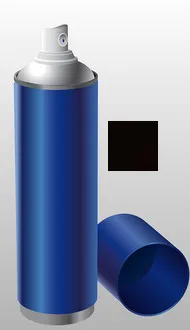 StabiCor M  hnědý  korekční lak 100ml